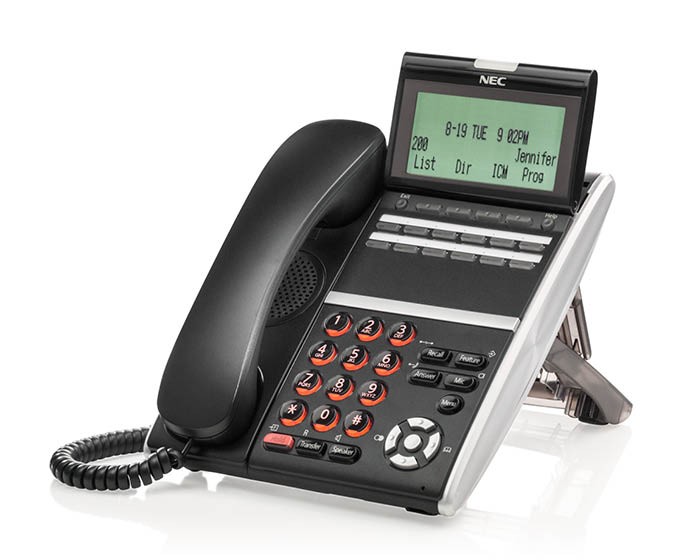 NEC DTZ-12D-3P - TC Office Solutions (TALKCOM)